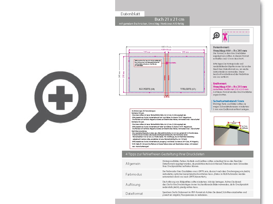 Product Bild buch_hardcover_mit_geradem_r__cken__21_0_x_21_0_cm__umschlag_4_0-farbig_cmyk__inhalt_592_seiten_1_1-farbig_schwarz